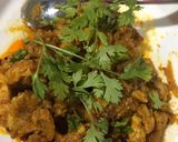 Foto langkah ke 9 dari resep Indian Chicken Curry & Basmati Rice 🇮🇳.