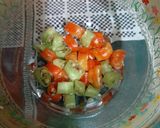 Foto langkah ke 4 dari resep Olos.