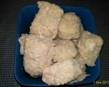 Foto langkah ke 6 dari resep Nugget Pisang Simple (Kukus Magiccom).