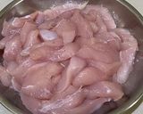 Foto langkah ke 2 dari resep Ayam cabe garam.