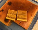 Foto langkah ke 5 dari resep Lapis pontianak keto.