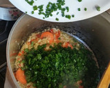 Foto del paso 4 de la receta: Guiso de arroz con pollo