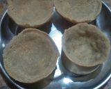 A picture of step 8 of Falahaari Katori Chat.