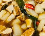 R2 飲食 方便素滷味的食譜步驟6照片