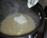Foto del paso 4 de la receta: Salsa 4 quesos