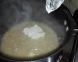 Foto del paso 4 de la receta: Salsa 4 quesos