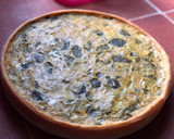 Foto del paso 6 de la receta: Tarta zapallitos fácil