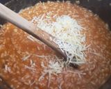 Foto del paso 3 de la receta: Risotto de tomate