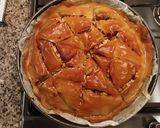 Foto del passaggio 6 della ricetta Baklava