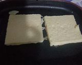 Foto langkah ke 3 dari resep Cinnamon French Toast.