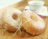 Foto del paso 1 de la receta Bizcochitos con coco