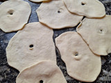 "Delicias Caseras: Tortas Fritas"