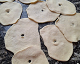 Foto del paso 3 de la receta: "Delicias Caseras: Tortas Fritas"