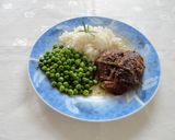 Mézes-rozmaringos-báránysült recept fázis 7 fotója
