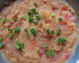 รูปขั้นตอนการทำที่ 4 ของ Potato Porridge