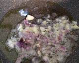 Foto langkah ke 2 dari resep Mie Nyemek Satset.