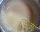 Foto del paso 3 de la receta: Budín marmolado muy húmedo 😁💕