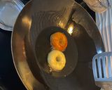 Foto langkah ke 4 dari resep Donat Ubi Cilembu.
