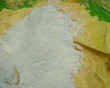 Foto langkah ke 2 dari resep Corn Flakes Cookies.