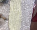 Foto del paso 5 de la receta Croissants de mantequilla Manolitos