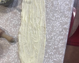 Foto del paso 5 de la receta: Croissants de mantequilla Manolitos