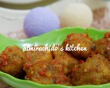 Foto langkah ke 5 dari resep Ayam anti galau 👌🏻.