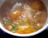 Foto langkah ke 5 dari resep Asam Pedas Bandeng.