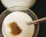 Honey mustard dip recipe step 1 photo