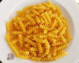 Foto del paso 1 de la receta: Fusilli alla Puttanesca