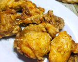 Foto langkah ke 3 dari resep Ayam Goreng Hongkong.