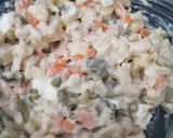 Foto del paso 5 de la receta: Ensaladilla