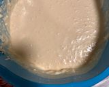Pille túrós😊 recept fázis 3 fotója
