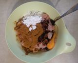 Chińska potrawka krok przepisu 1 zdjęcie