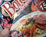 Foto langkah ke 4 dari resep Stik Bawang Pedas Gurih.