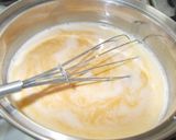 Vaníliasodó - Vaníliamártás recept fázis 3 fotója