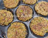 બાજરા ના પેન કેકસ (Bajra pan cake Recipe in Gujarati) રેસીપી સ્ટેપ3ફોટો