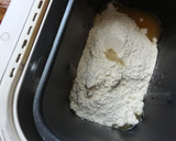 Foto del paso 1 de la receta: Pan de naranja