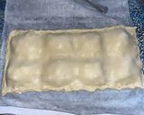Foto del paso 3 de la receta: Hojaldre relleno