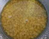 முருங்கை கீரை கூட்டு murungaikeerai kuttu recipe in english ரெசிபி ஸ்டேப் 1 புகைப்படம்