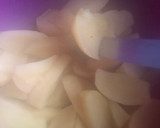Foto del paso 4 de la receta: Mermelada de manzana con jengibre y canela, en microondas