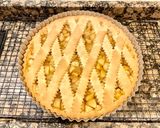Foto del paso 11 de la receta: Pie de manzana (Apple pie)