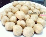 Foto langkah ke 4 dari resep Bakso Tempe.
