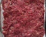Foto del paso 3 de la receta: Pan de carne 🧄🧅
