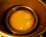 A picture of step 2 of Dhaba style dal fry.