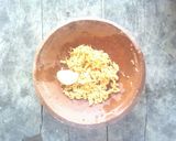Foto langkah ke 2 dari resep Cap Cay Goreng Kampung.