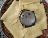 Foto del paso 9 de la receta: Corona de Carne Picada Rellena