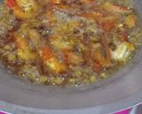 Foto langkah ke 3 dari resep Udang Goreng Bumbu Ketumbar.