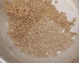 عکس مرحله 2 از دستور حلیم بادمجون رژیمی به سبک من🍲