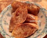 桂圓米糕捲的食譜步驟15照片