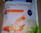 Mike's EZ Cajun Shrimp Creole recipe step 1 photo